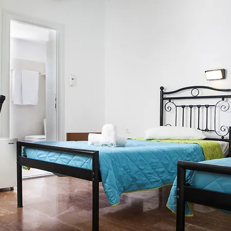Hotel Asteri *