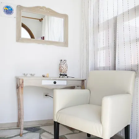 Asteri Hotel Ornos (Mykonos)