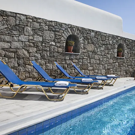 Hotel Asteri