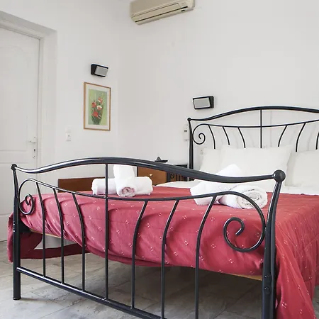 Hotel Asteri