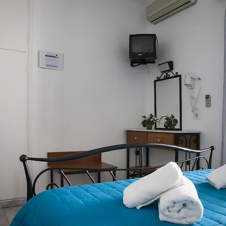 Asteri Hotel *