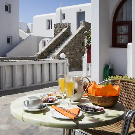 Hotel Asteri *