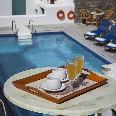 Asteri Hotel