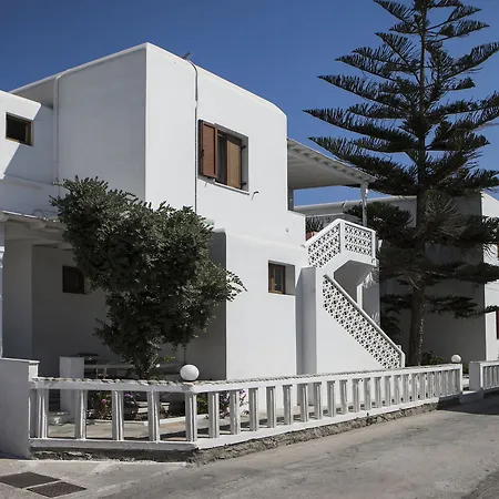 Hotel Asteri