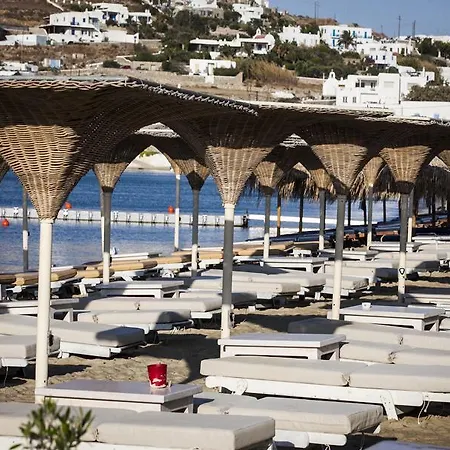 Asteri Hotel