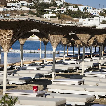 Asteri * Ornos (Mykonos)