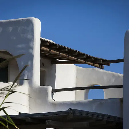 Asteri * Ornos (Mykonos)