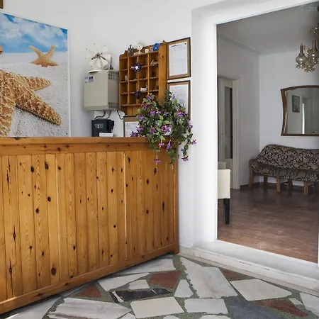 Asteri Hotel