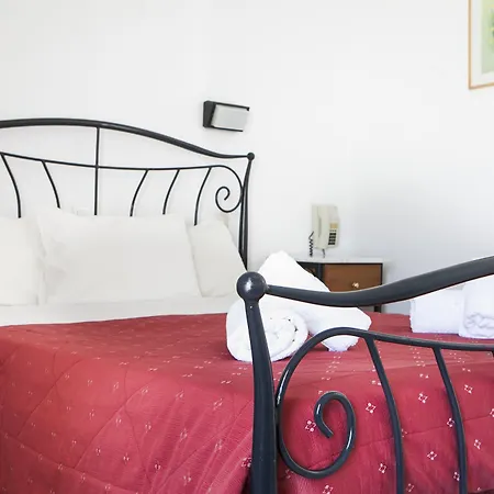 Hotel Asteri *