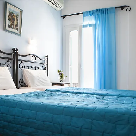 Asteri Hotel *
