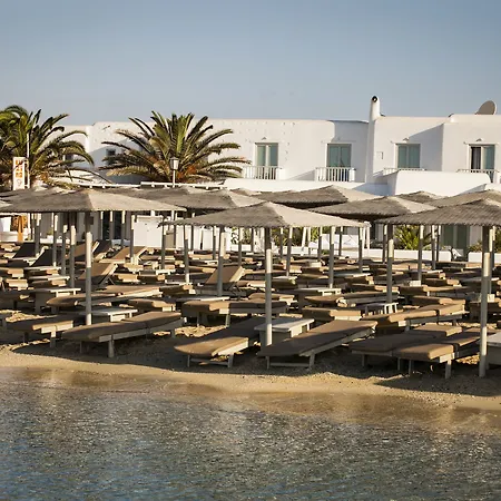 Hotel Asteri