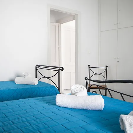 Hotel Asteri *